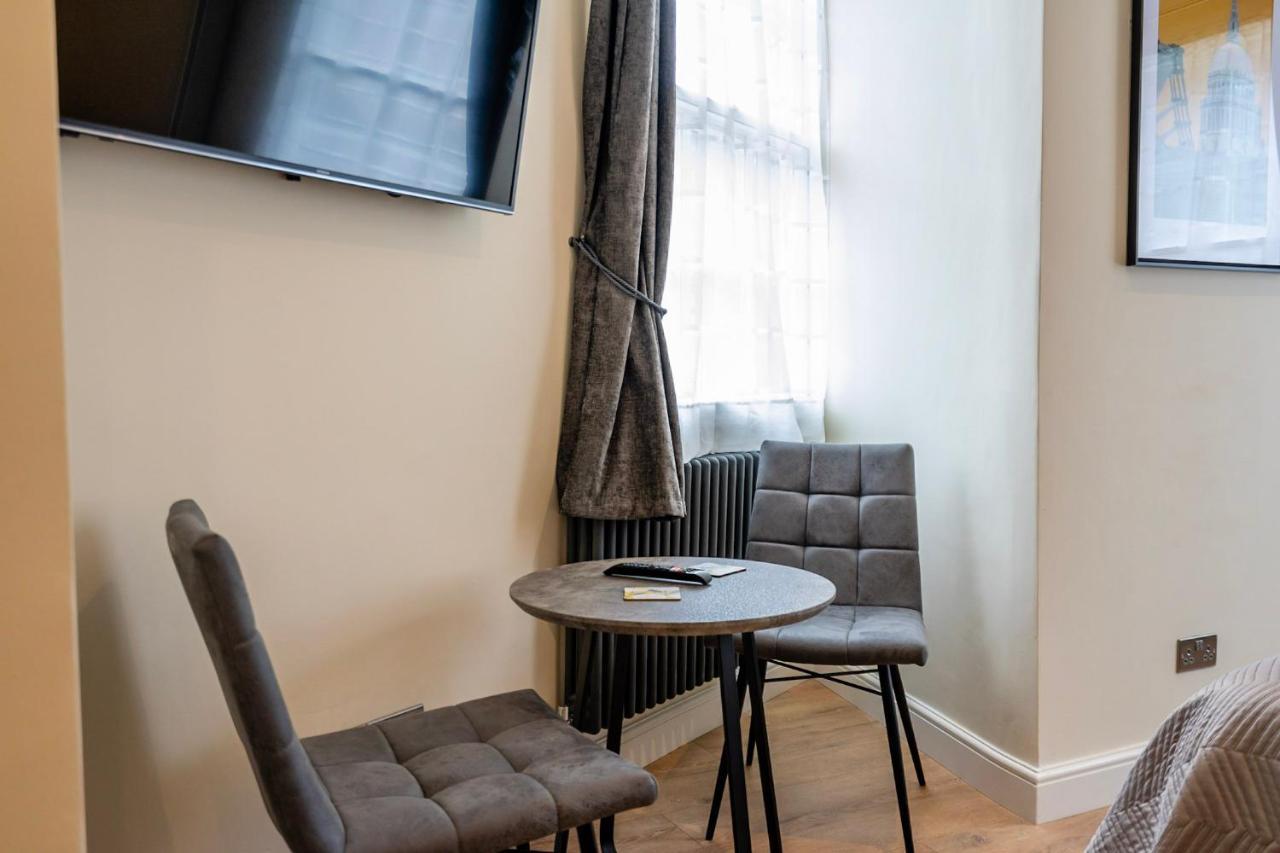 Studio 44 Lägenhet York Exteriör bild